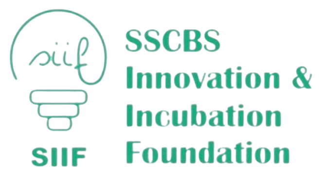 SSCBS Innovation and Incubation Foundation, Shaheed Sukhdev College of Business Studies